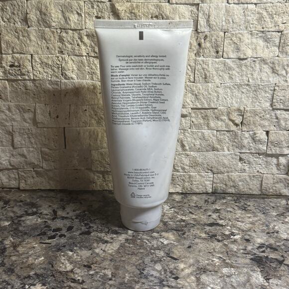 BeautiControl Body &‎ Spa Deep Moisture Body Wash 6.7 oz -- Sealed - Picture 3 of 3